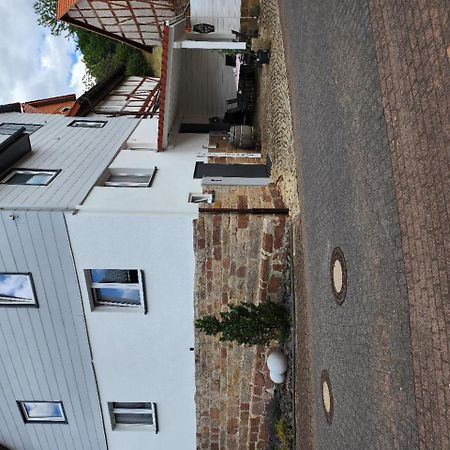 Herberge Lurenbach Melsungen Exterior foto